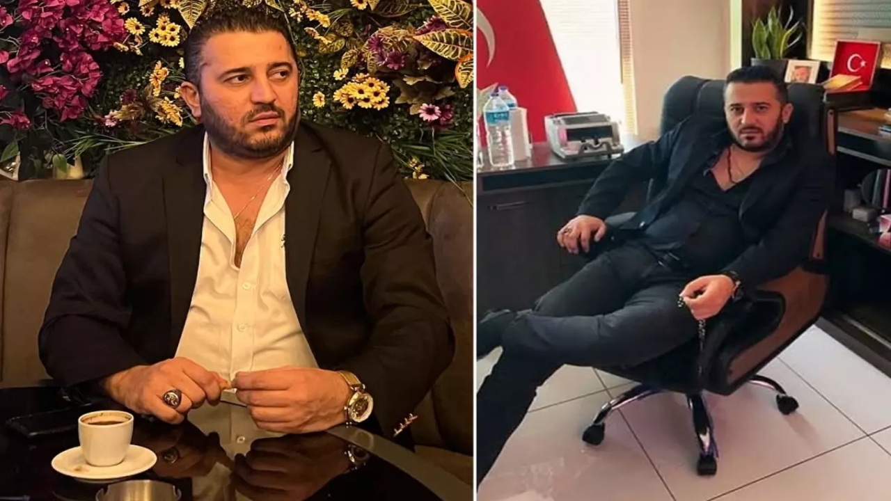 Foto - Ünlü işadamına suikast girişimi: "Başıma 1 milyon dolar ödül koymuşlar"