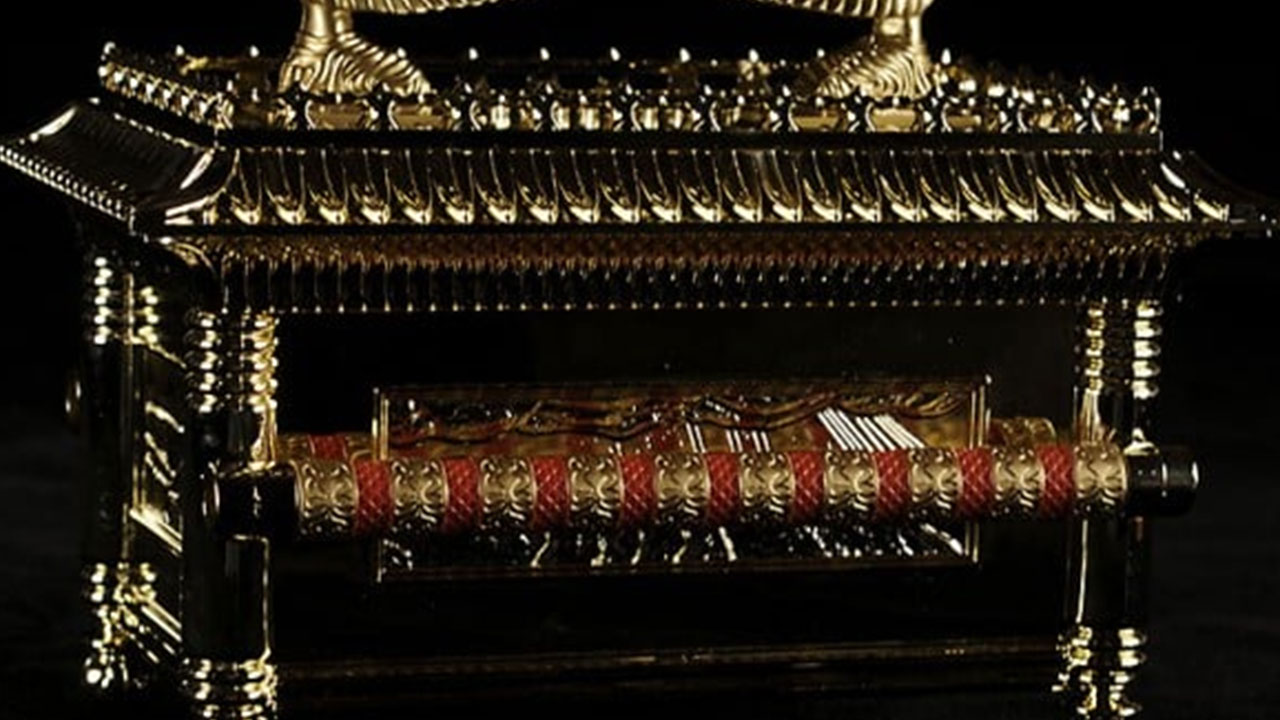 Foto - Ünlü isim 'Ahit Sandığı Türkiye'nin o ilinde' demişti! CIA gündemi sarsacak gizli belgeleri yayımladı