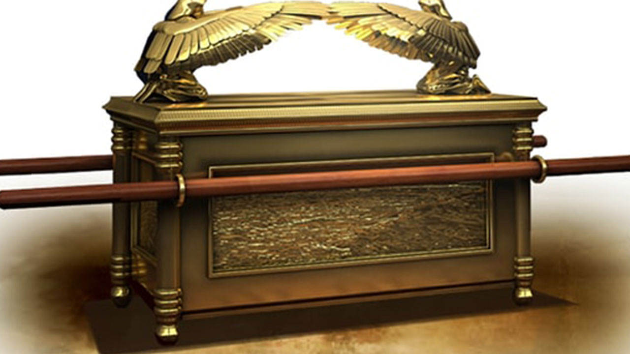 Foto - Ünlü isim 'Ahit Sandığı Türkiye'nin o ilinde' demişti! CIA gündemi sarsacak gizli belgeleri yayımladı