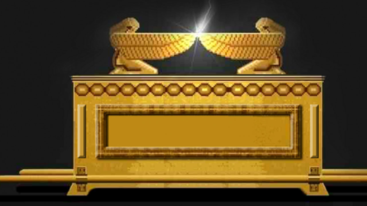 Foto - Ünlü isim 'Ahit Sandığı Türkiye'nin o ilinde' demişti! CIA gündemi sarsacak gizli belgeleri yayımladı