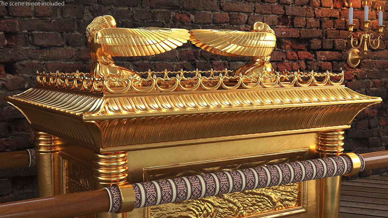 Foto - Ünlü isim 'Ahit Sandığı Türkiye'nin o ilinde' demişti! CIA gündemi sarsacak gizli belgeleri yayımladı