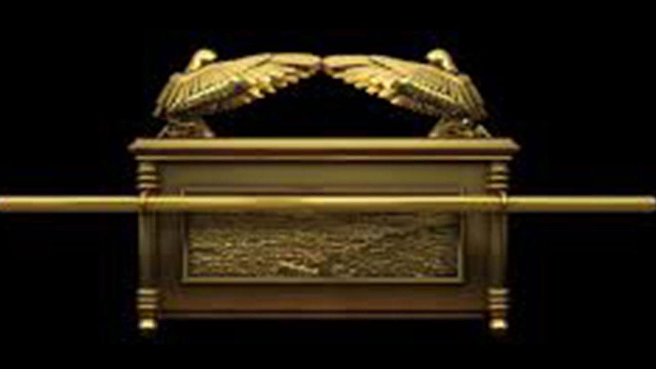 Foto - Ünlü isim 'Ahit Sandığı Türkiye'nin o ilinde' demişti! CIA gündemi sarsacak gizli belgeleri yayımladı