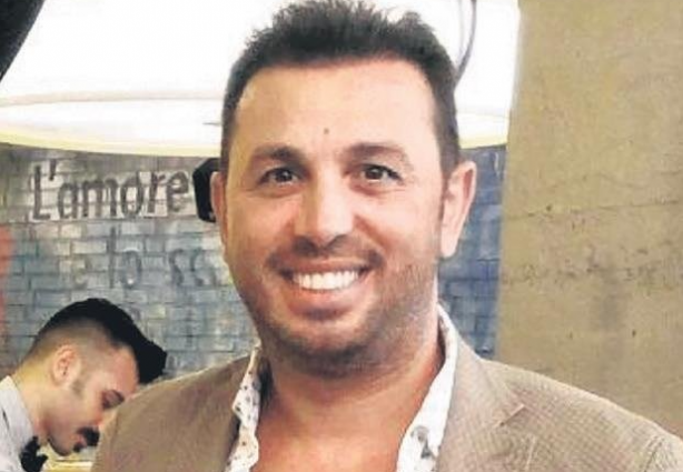 Foto - Ünlü isim Bodrum'da hayatının şokunu yaşadı