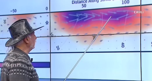Foto - Ünlü isim İstanbul'da deprem olma ihtimalini oranladı! Duyanların aklı tamamen karıştı, İstanbullular dikkat
