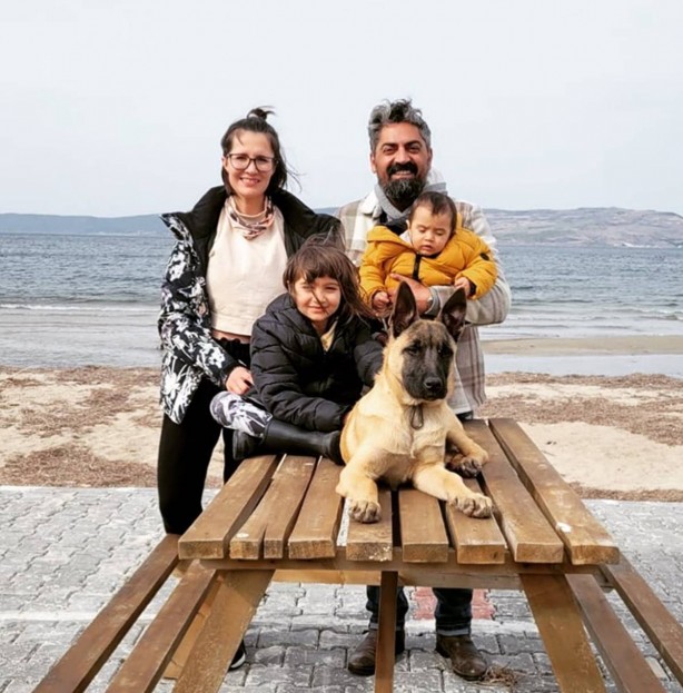 Foto - Ünlü isim, oyunculuğu bıraktı! Yeni mesleği herkesi şok etti