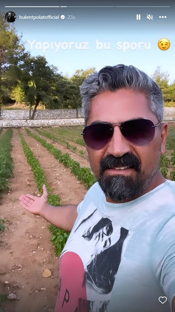 Foto - Ünlü isim, oyunculuğu bıraktı! Yeni mesleği herkesi şok etti