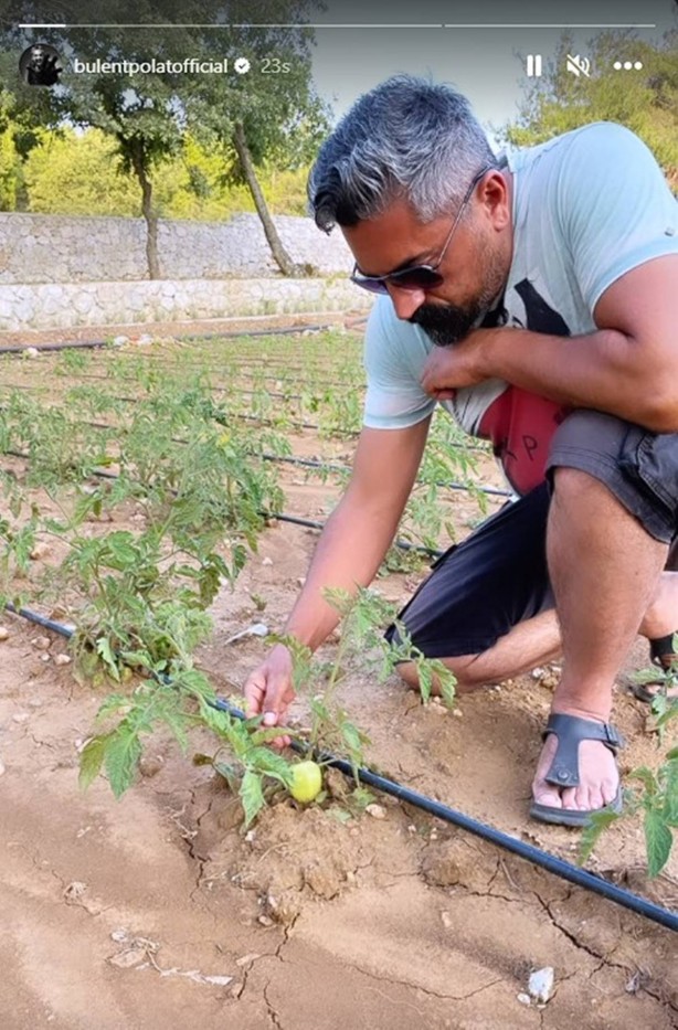 Foto - Ünlü isim, oyunculuğu bıraktı! Yeni mesleği herkesi şok etti