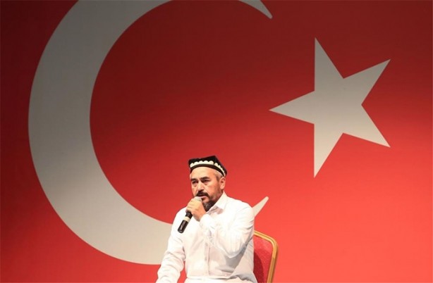 Foto - Ünlü isimlerden demokrasi nöbetine destek
