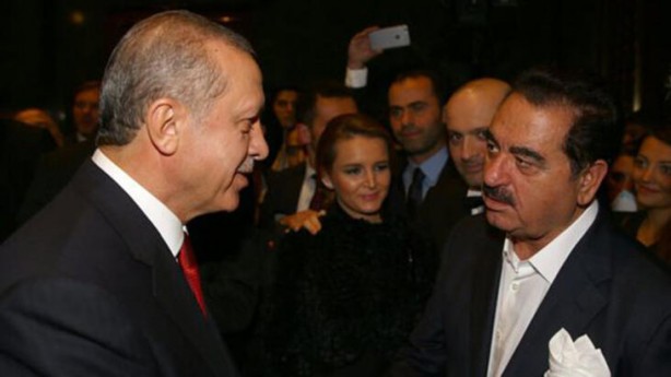 Foto - Ünlü isimlerden doğalgaz sevinci