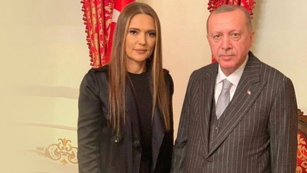 Foto - Ünlü isimlerden doğalgaz sevinci