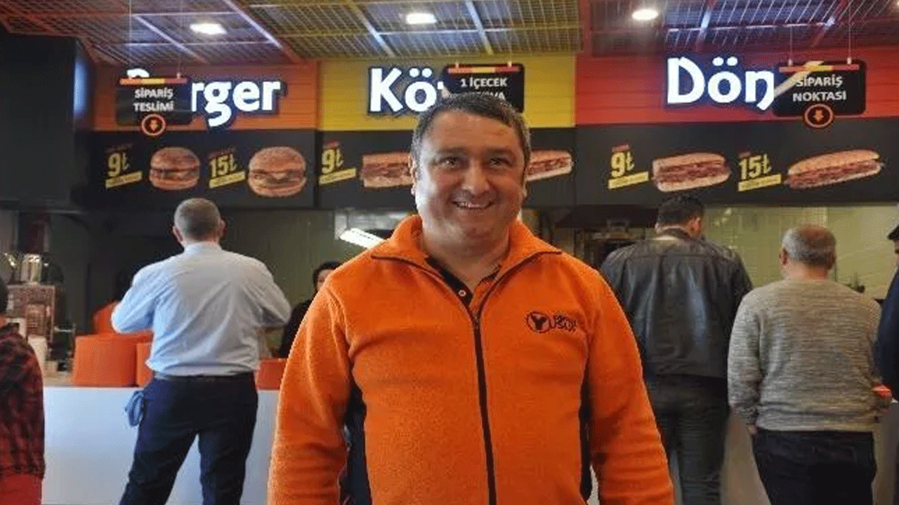 Ünlü isimlerden Köfteci Yusuf'a destek