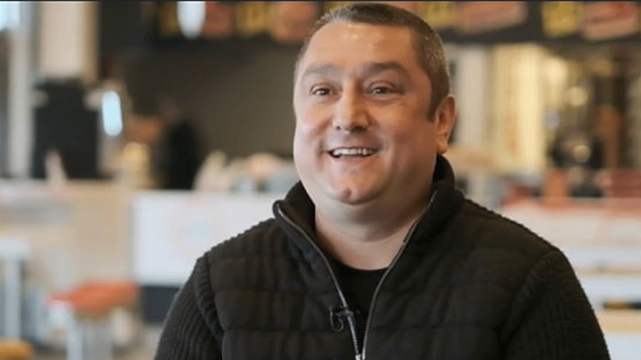 Foto - Ünlü isimlerden Köfteci Yusuf'a destek