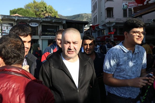Foto - Ünlü isimlerden Mehmetçik'e destek