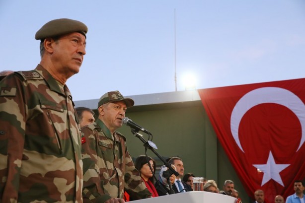 Foto - Ünlü isimlerden Mehmetçik'e destek