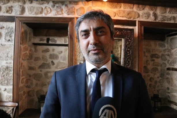 Foto - Ünlü isimlerden Mehmetçik'e destek