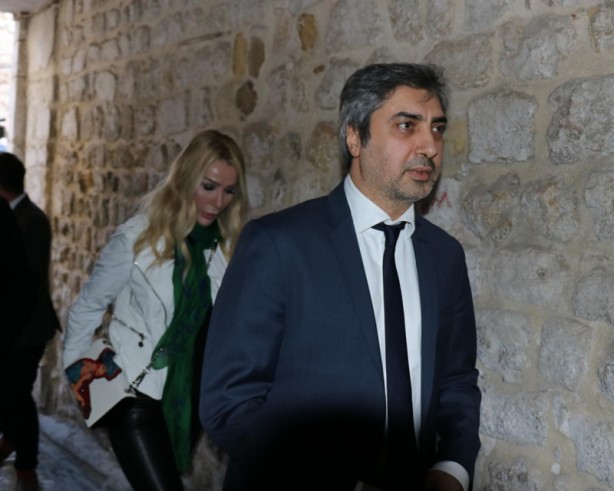 Foto - Ünlü isimlerden Mehmetçik'e destek