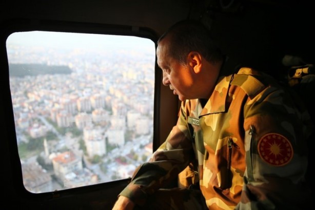Foto - Ünlü isimlerden Mehmetçik'e destek