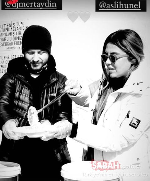 Foto - Ünlü isimlerden minik depremzedelere moral desteği