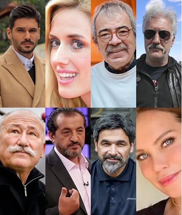 Ünlü isimlerden peş peşe TOGG paylaşımı!