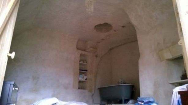 Foto - Ünlü isimlerin harabeye dönen evleri