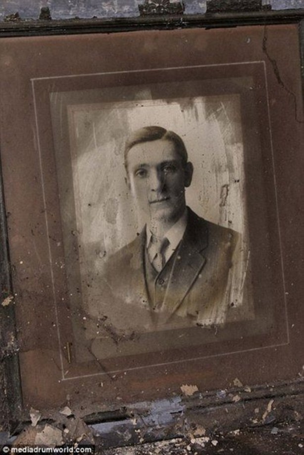 Foto - Ünlü isimlerin harabeye dönen evleri