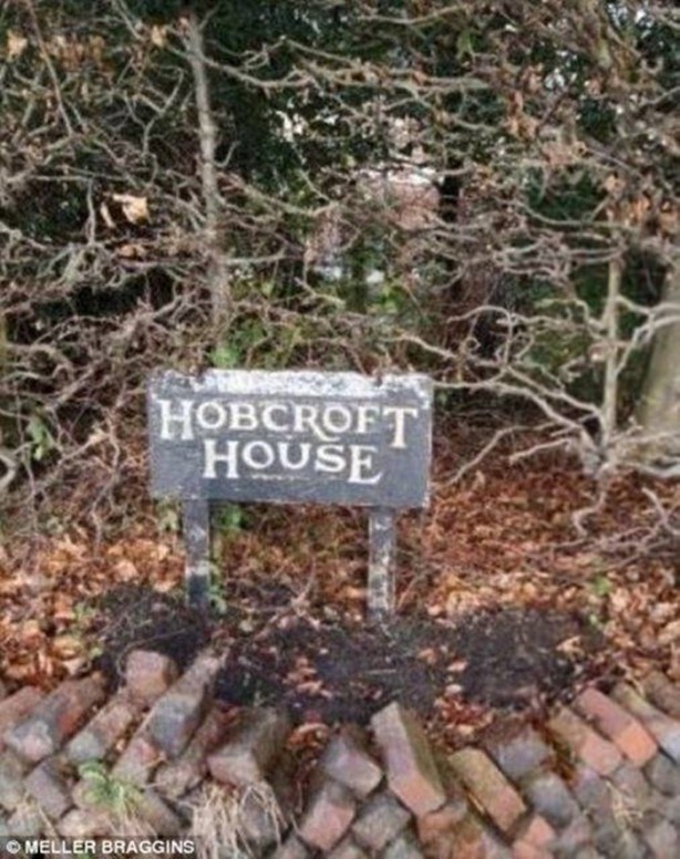 Foto - Ünlü isimlerin harabeye dönen evleri