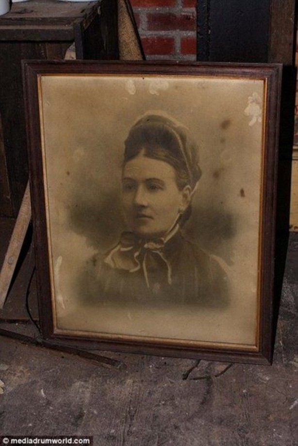 Foto - Ünlü isimlerin harabeye dönen evleri