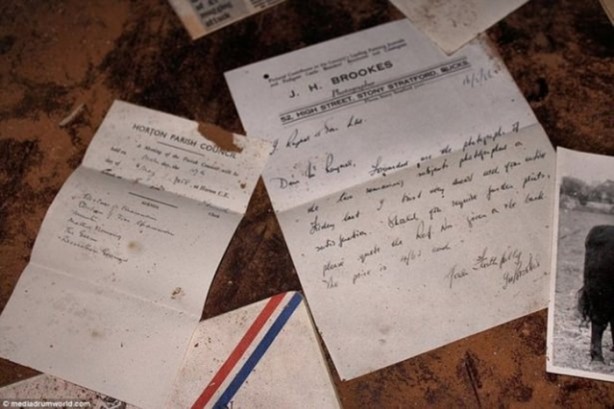 Foto - Ünlü isimlerin harabeye dönen evleri