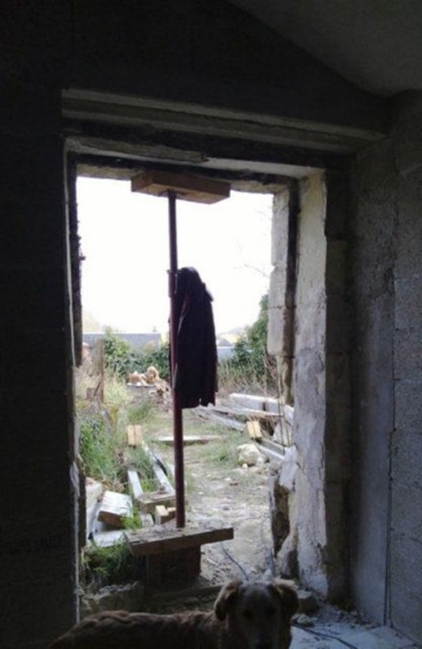 Foto - Ünlü isimlerin harabeye dönen evleri