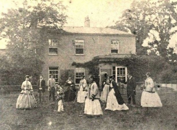 Foto - Ünlü isimlerin harabeye dönen evleri