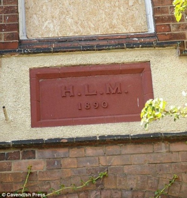 Foto - Ünlü isimlerin harabeye dönen evleri