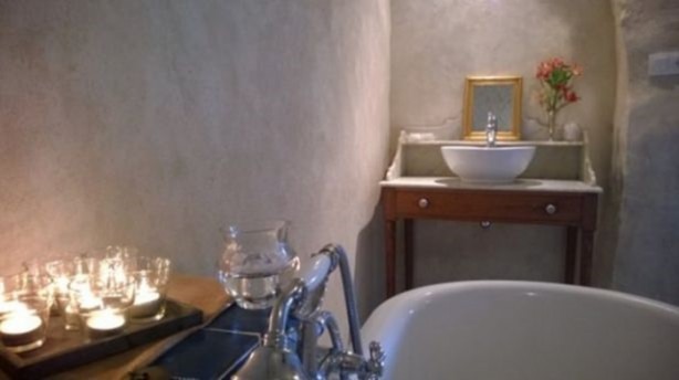 Foto - Ünlü isimlerin harabeye dönen evleri