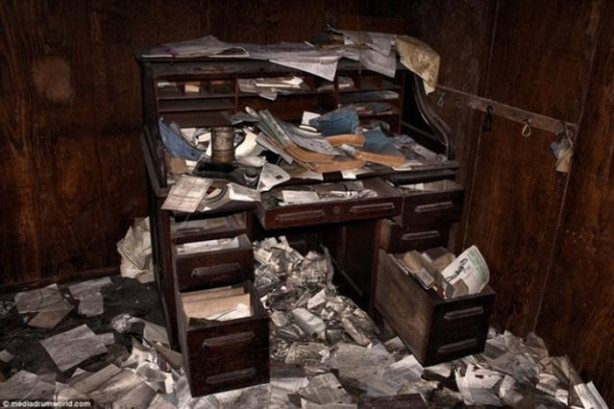 Foto - Ünlü isimlerin harabeye dönen evleri