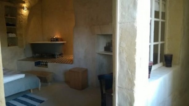 Foto - Ünlü isimlerin harabeye dönen evleri