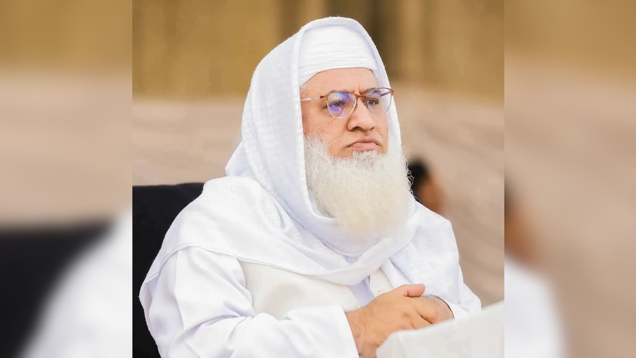 Ünlü İslam alimine suikast: Hayatını kaybetti
