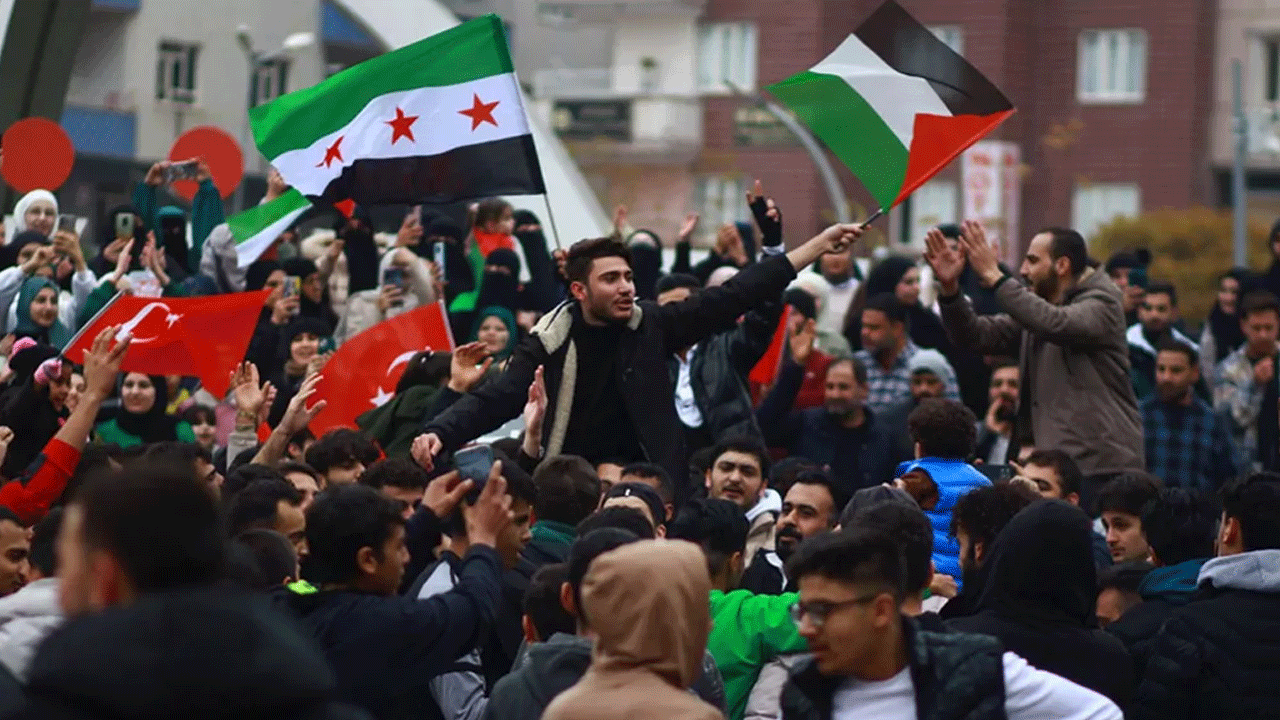 Foto - Ünlü İslam aliminin Erdoğan hakkında söyledikleri İslam ülkelerinin gündeminde