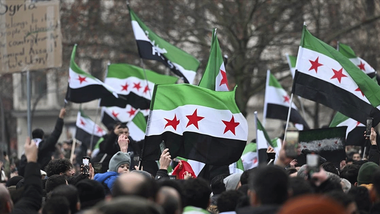 Foto - Ünlü İslam aliminin Erdoğan hakkında söyledikleri İslam ülkelerinin gündeminde