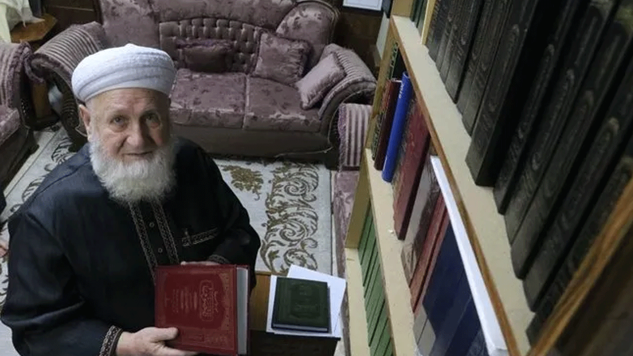 Foto - Ünlü İslam aliminin Erdoğan hakkında söyledikleri İslam ülkelerinin gündeminde