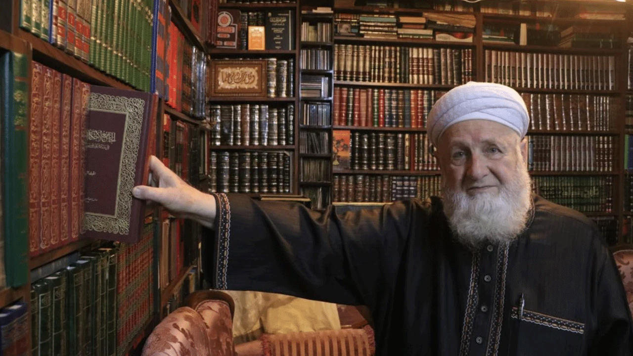 Ünlü İslam aliminin Erdoğan hakkında söyledikleri İslam ülkelerinin gündeminde