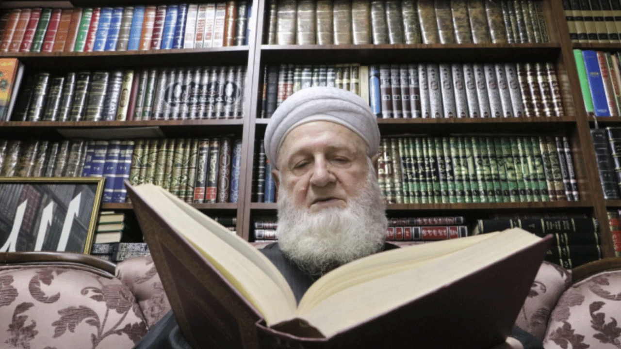 Foto - Ünlü İslam aliminin Erdoğan hakkında söyledikleri İslam ülkelerinin gündeminde