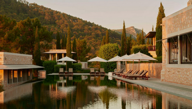 Foto - Ünlü ismin lüks tesisi satıldı! Yeni sahipleri olay oldu: Resmen duyurdular…