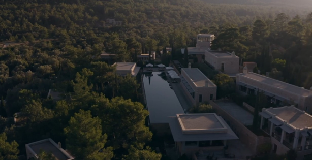 Foto - Ünlü ismin lüks tesisi satıldı! Yeni sahipleri olay oldu: Resmen duyurdular…