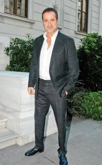 Foto - Ünlü ismin lüks tesisi satıldı! Yeni sahipleri olay oldu: Resmen duyurdular…