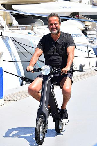 Foto - Ünlü ismin lüks tesisi satıldı! Yeni sahipleri olay oldu: Resmen duyurdular…