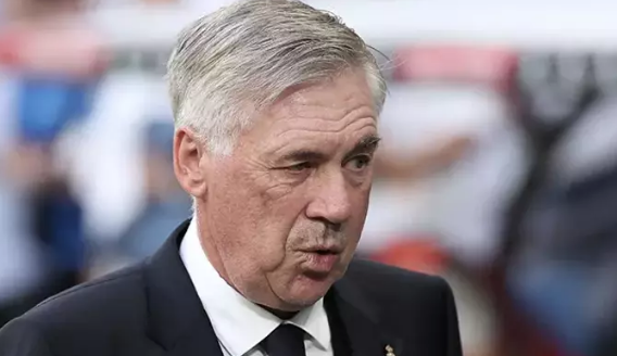 Foto - Ünlü İspanya devinden açıklama geldi! Arda Güler hakkında çok net konuştu: Ancelotti açıkladı...
