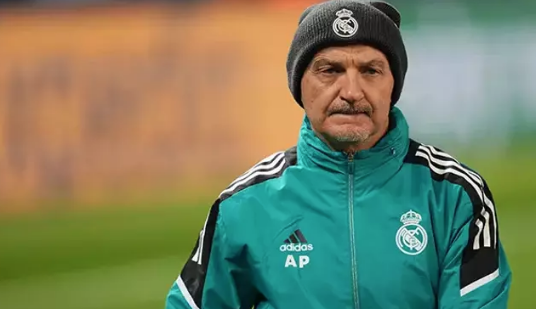 Foto - Ünlü İspanya devinden açıklama geldi! Arda Güler hakkında çok net konuştu: Ancelotti açıkladı...