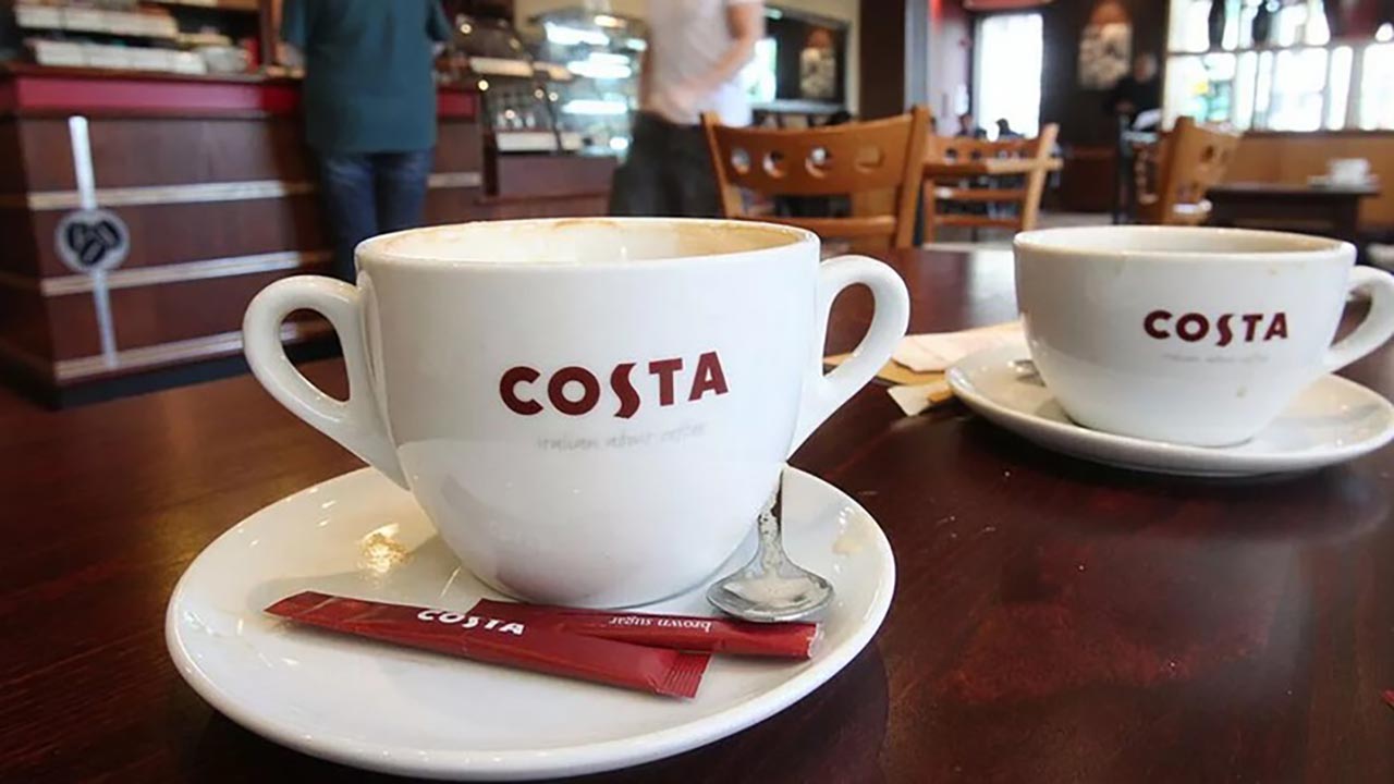 Foto - Ünlü kahve zinciri iflasa mı sürükleniyor! Türkiye’de şubelerini tek tek kapatıyor