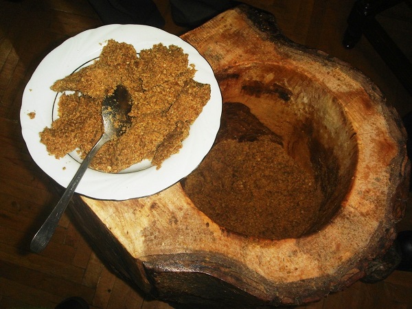 Foto - Ünlü kilim coğrafi işaret alma yolunda