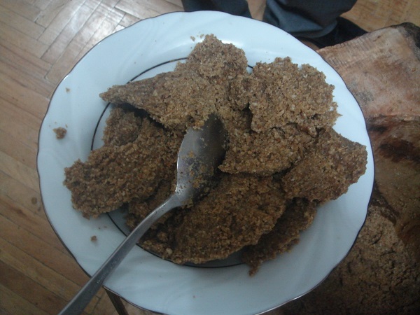 Foto - Ünlü kilim coğrafi işaret alma yolunda