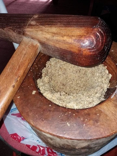 Foto - Ünlü kilim coğrafi işaret alma yolunda